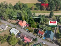 Prodej rodinného domu, Kostelec nad Orlicí, Stradinská, 170 m2
