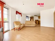 Prodej bytu 3+kk, Olomouc, Balbínova, 98 m2