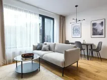 Prodej bytu 2+kk, Praha - Nusle, Muzikova, 51 m2