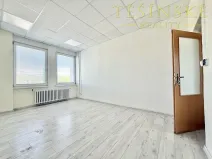 Pronájem kanceláře, Český Těšín, Jablunkovská, 11 m2