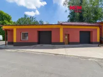 Pronájem obchodního prostoru, Karviná - Nové Město, Palackého, 140 m2