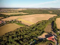 Prodej pozemku pro bydlení, Lukovany, 3932 m2