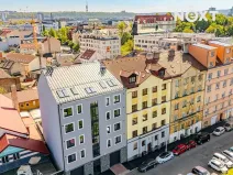 Prodej bytu 4+kk, Praha - Libeň, Horovo náměstí, 90 m2