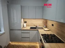 Pronájem bytu 3+1, Ostrava - Hrabůvka, U Prodejny, 72 m2