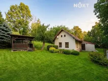 Prodej chalupy, Dědová, 142 m2