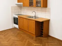 Pronájem bytu 2+kk, Brno, Kounicova, 50 m2