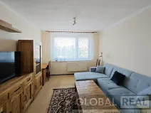 Pronájem bytu 2+kk, Jihlava, Za Prachárnou, 49 m2