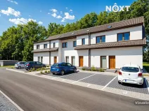 Prodej rodinného domu, Radošovice, 75 m2
