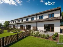 Prodej rodinného domu, Radošovice, 109 m2