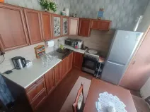 Prodej bytu 3+1, Spálené Poříčí, Zámecká, 70 m2