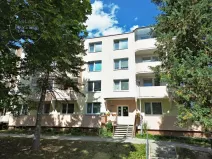 Prodej bytu 3+1, Tišnov, Květnická, 73 m2