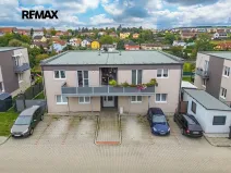 Prodej pozemku, Vochov, 12 m2