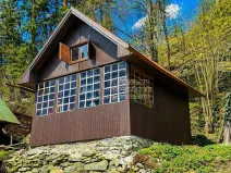 Prodej chaty, Kamenný Přívoz, 36 m2