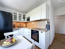 Prodej bytu 3+1, Hodonín, Družstevní čtvrť, 73 m2