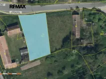 Prodej pozemku pro bydlení, Hošťalovice, 1265 m2