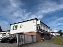 Pronájem kanceláře, Liberec, Rochlická, 162 m2