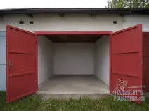Pronájem garáže, Příbram, Pod Haldou, 20 m2