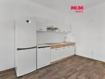 Pronájem bytu 2+kk, Jablonné v Podještědí, Zdislavy z Lemberka, 64 m2