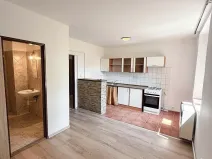 Pronájem bytu 1+kk, Český Brod, Želivského, 52 m2