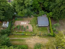 Prodej zahrady, Pardubice - Bílé Předměstí, 226 m2