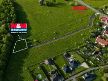 Prodej pozemku pro bydlení, Vítězná - Kocléřov, 1000 m2