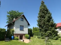 Prodej chaty, Hlinsko, Za Drahou, 26 m2