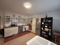 Pronájem bytu 3+kk, Liberec, Seniorů, 60 m2