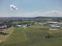 Prodej komerčního pozemku, Písek, 26578 m2