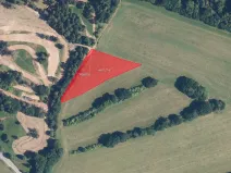Prodej pole, Zábřeh, 5433 m2