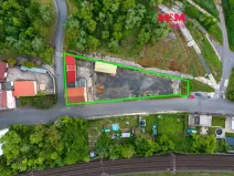 Prodej obchodního prostoru, Ústí nad Labem - Neštěmice, Veslařská, 240 m2