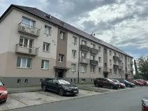 Prodej bytu 2+1, Nýřany, Střední, 60 m2