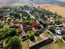 Prodej chalupy, Haškovcova Lhota, 98 m2