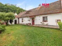 Prodej rodinného domu, Deštnice, 60 m2