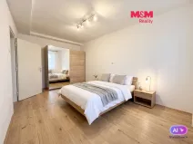 Prodej bytu 2+1, Ostrava - Moravská Ostrava, Veleslavínova, 62 m2