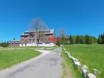 Prodej bytu 4+1, Špindlerův Mlýn, 149 m2