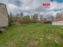 Prodej pozemku pro bydlení, Město Albrechtice, 824 m2