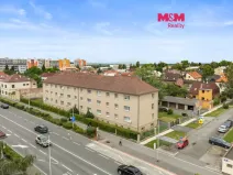 Prodej bytu 3+1, Kladno - Kročehlavy, Jarosl. Kociána, 60 m2