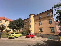 Prodej bytu 2+kk, Chrudim, Víta Nejedlého, 39 m2