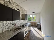 Prodej bytu 2+1, Cheb, Americká, 58 m2