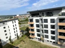 Pronájem bytu 2+kk, Uherský Brod, Sídl. Olšava, 68 m2