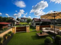 Prodej bytu 3+1, Vlašim, U Lesa, 73 m2