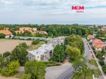 Prodej bytu 4+kk, Jirny, Zámecká, 90 m2