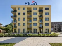 Pronájem bytu 2+kk, Liberec, Tovární, 64 m2