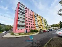 Prodej bytu 3+1, Krupka, Dukelských hrdinů, 69 m2