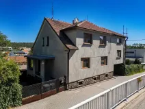 Prodej rodinného domu, Brno, Melatín, 272 m2