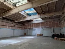 Pronájem skladu, Praha - Michle, Magistrů, 489 m2