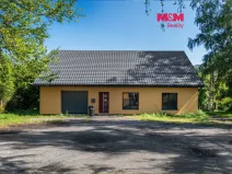 Prodej rodinného domu, Děčín - Děčín I-Děčín, Krokova, 207 m2