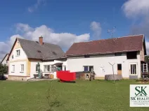 Prodej rodinného domu, Frýdlant, Kodešova, 190 m2