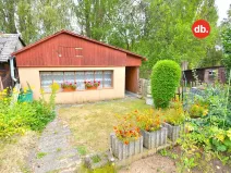 Prodej zahrady, Toužim, Plzeňská, 210 m2