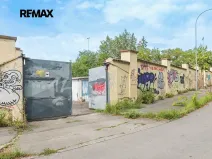 Prodej garáže, Plzeň, 16 m2